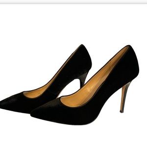 White House Black Market Heels